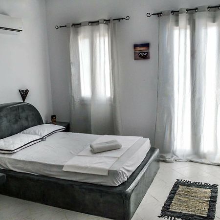 Santo Margarita Hotel Tholos  Bagian luar foto